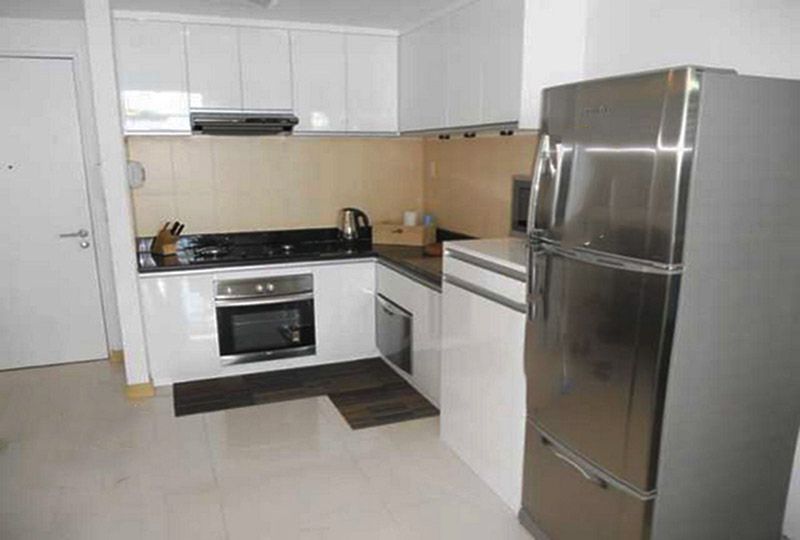 Nice apartment available for rent at the Sailing Tower, Nguyen Thi Minh Khai Street District 1
