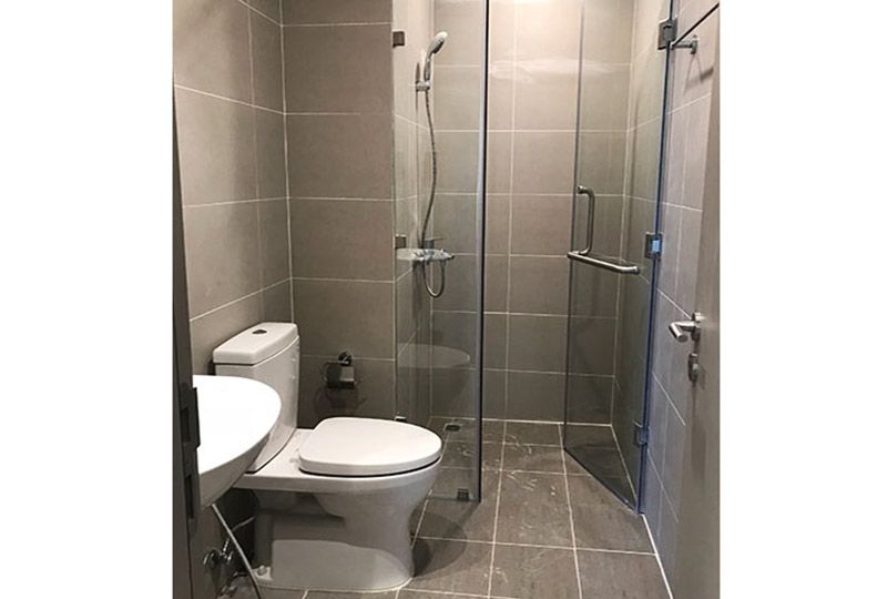 Apartment for rent in Ho Chi Minh city Opal Riverside in Thu Duc district