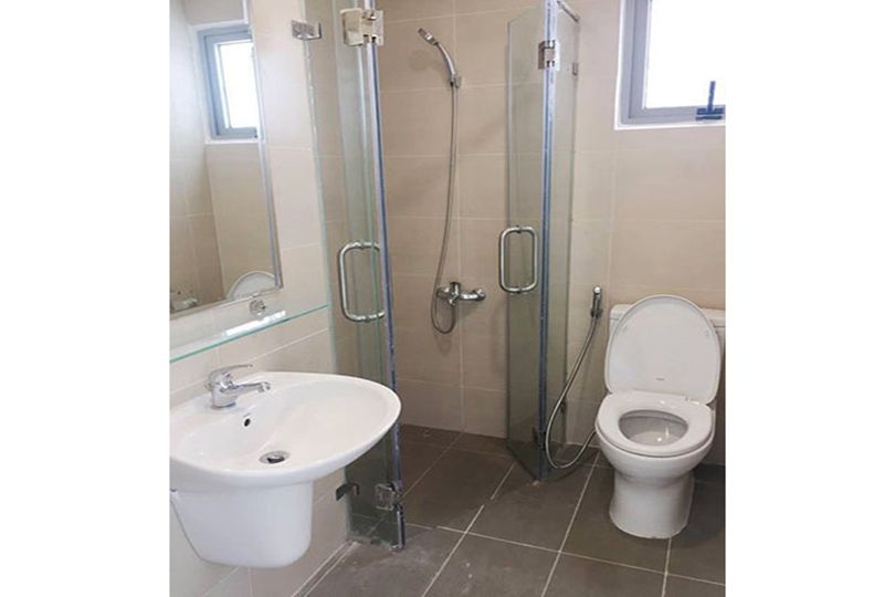 Apartment for rent in Ho Chi Minh city Opal Riverside in Thu Duc district