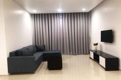 Apartment for lease in Pearl Plaza Binh Thanh District Ho Chi Minh city VN