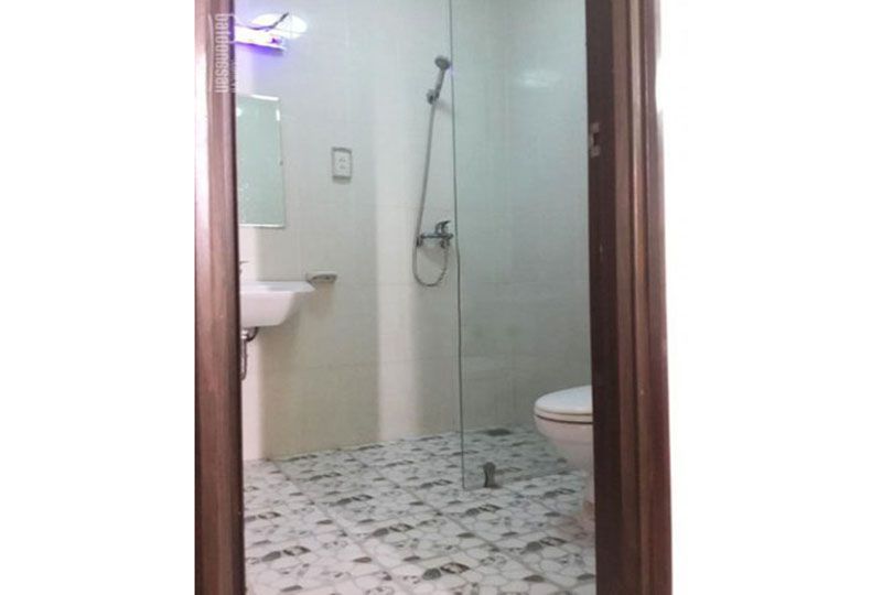 Apartment for rent in Binh Thanh District Ho Chi Minh city Phu Dat building