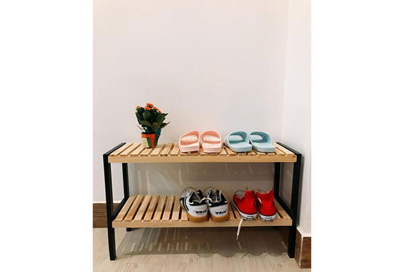 Serviced apartment for lease on Thao Dien area street 43 District 2 Saigon