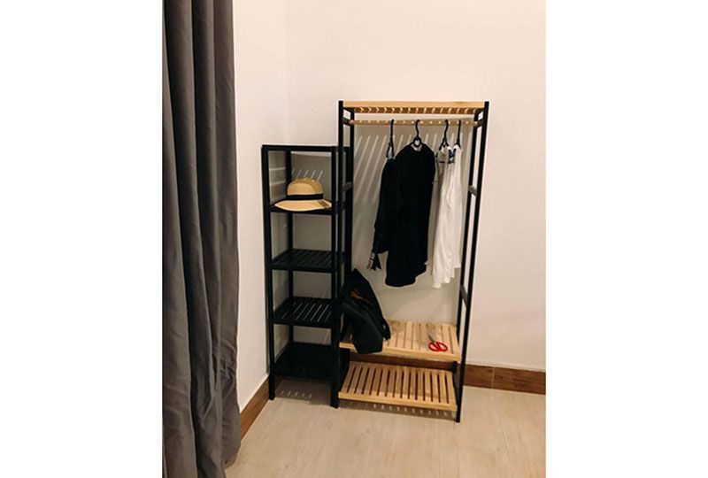 Serviced apartment for lease on Thao Dien area street 43 District 2 Saigon