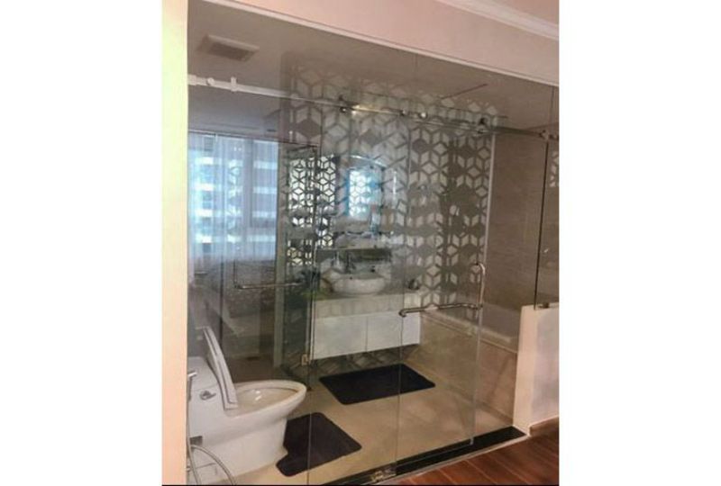 Four bedroom apartment for lease in Vinhomes Binh Thanh - Ho Chi Minh