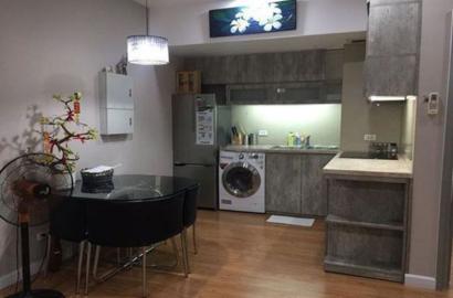 Apartment for rent in Saigon city Parkland building An Phu ward District 2