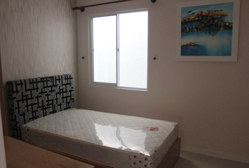 Serviced apartment for rent on Nguyen Dinh Chinh street - Phu Nhuan Dist