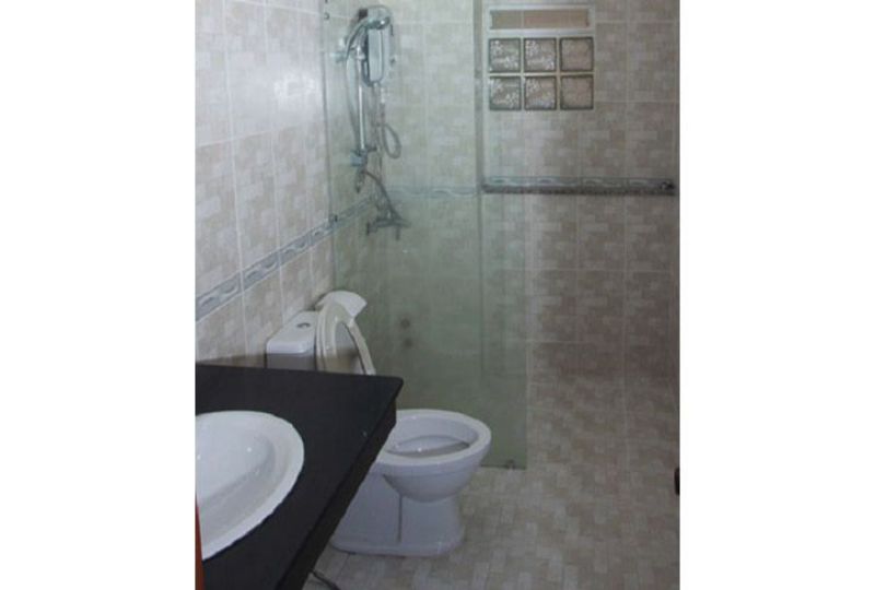 Serviced apartment for lease on district 1 Saigon city Nguyen Trai street