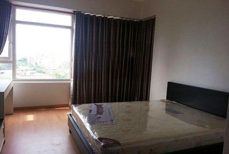Cheap apartment for lease in Saigon Pearl flat Binh Thanh District Saigon