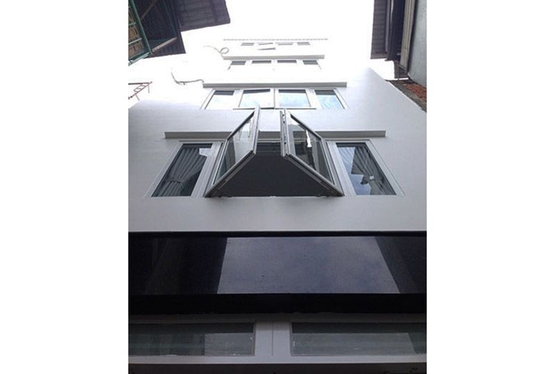 Studio serviced apartment for lease in District 1 Pham Ngu Lao street HCM