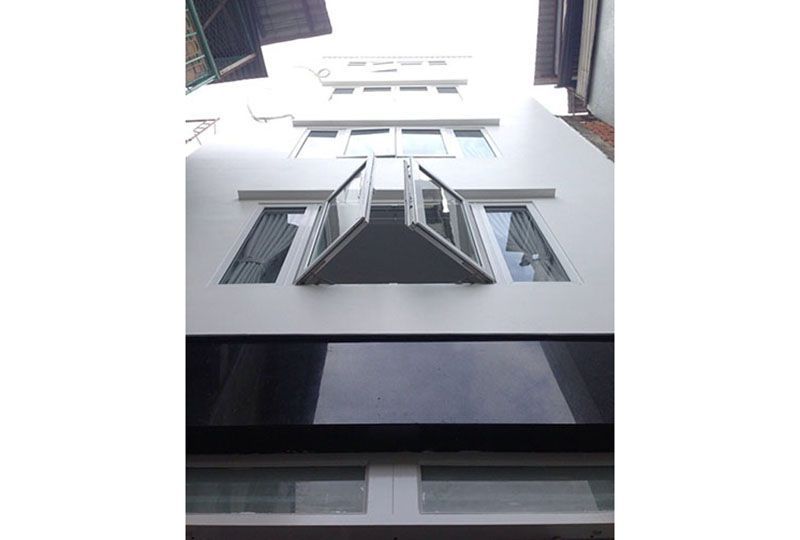 Serviced apartment for lease in district 1 Ho Chi Minh Pham Ngu Lao street