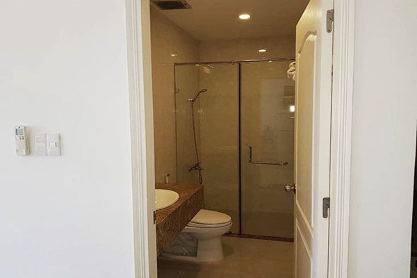Nice serviced apartment for rent on Thao Dien area street 64 District 2