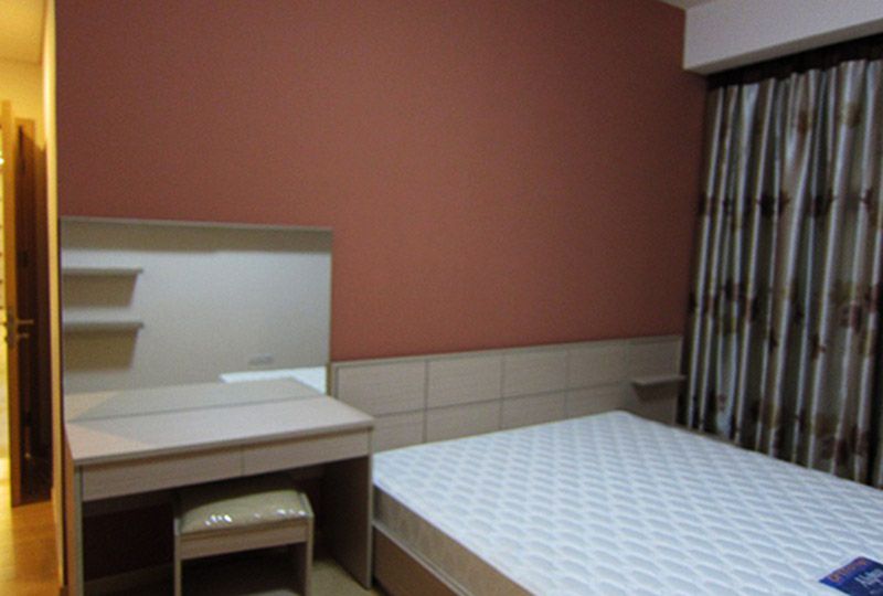 Three bedrooms apartment for rent in The Vista  An Phu District 2