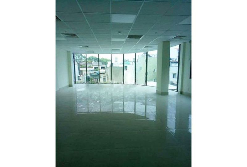 Office for lease on Tan Binh district Ho Chi Minh city Bach Dang street