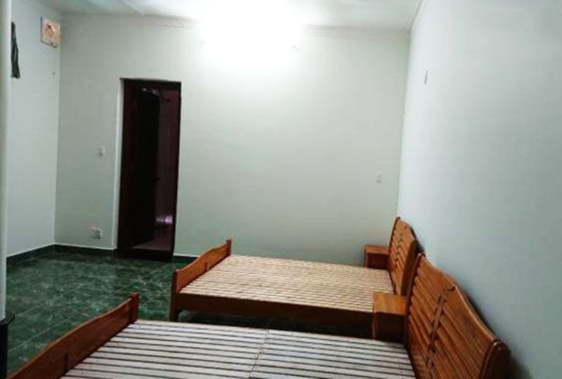 Villa in compound for rent on Tran Nao street Binh An - district 2 HCMC