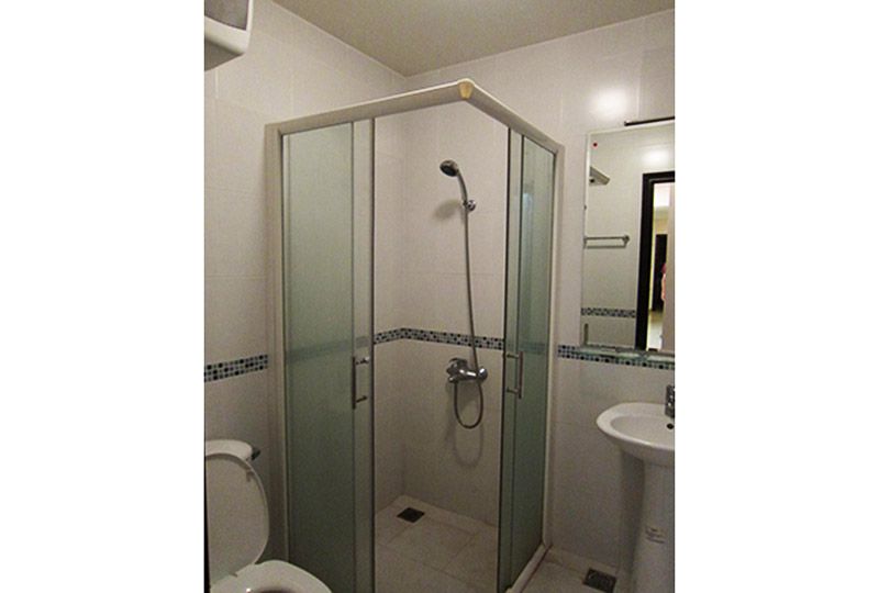 Nice apartment for rent in Canh Vien 2 Phu My Hung District 7