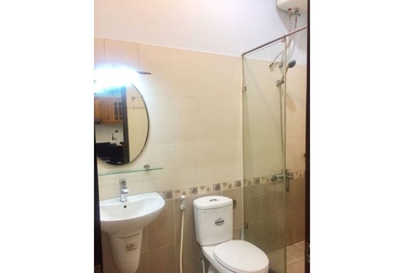 Serviced apartment for rent in Binh An area street 18 District 2 Ho Chi Minh
