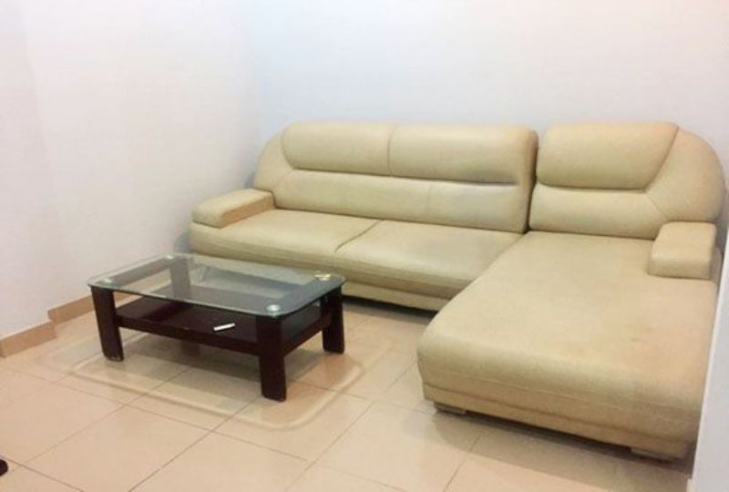 Serviced apartment for rent in Binh An area street 18 District 2 Ho Chi Minh
