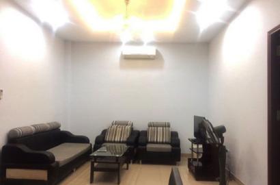 Serviced apartment for rent at street 18 Binh An ward district 2 Ho Chi Minh