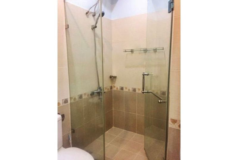 Serviced apartment for rent at street 18 Binh An ward district 2 Ho Chi Minh