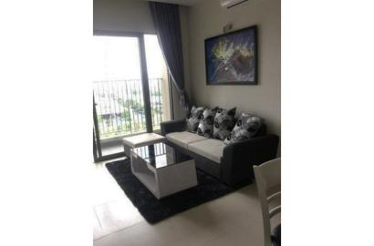 Apartment for rent in Masteri Thao Dien District 2 Saigon City