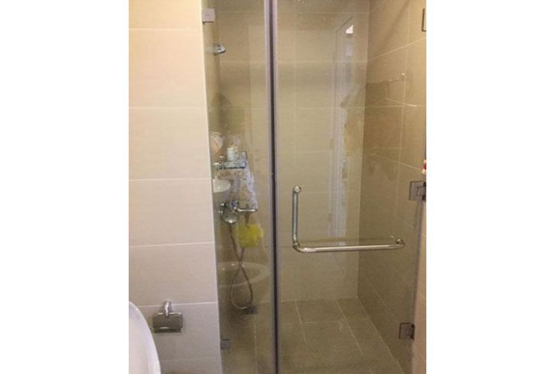 Apartment for rent in Masteri Thao Dien District 2 Saigon City