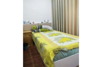 Officetel apartment for rent in district 5 Ho Chi Minh city The Everich Infinity