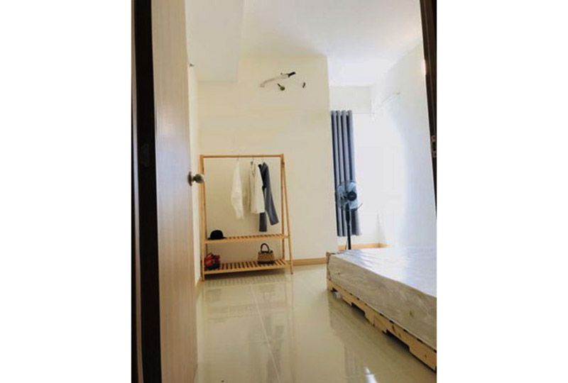 Nice apartment for rent in district 7 Ho Chi Minh Jamona City Dao Tri street