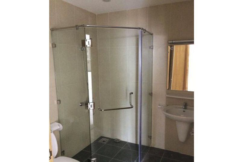 Nice apartment for rent in district 7 Ho Chi Minh Jamona City Dao Tri street