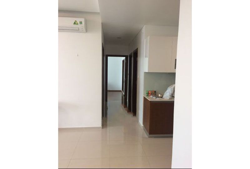 Apartment for lease in Pearl Plaza Binh Thanh district Saigon city
