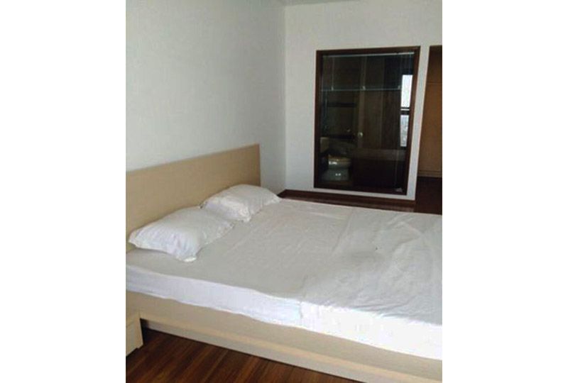 Apartment for lease in Pearl Plaza Binh Thanh district Saigon city