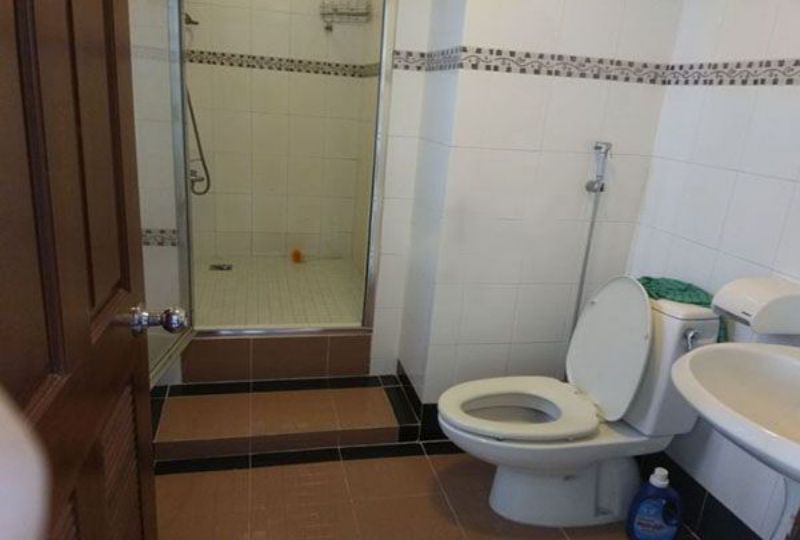 Serviced apartment for rent at Nguyen Thi Minh Khai District 1 Ho Chi Minh
