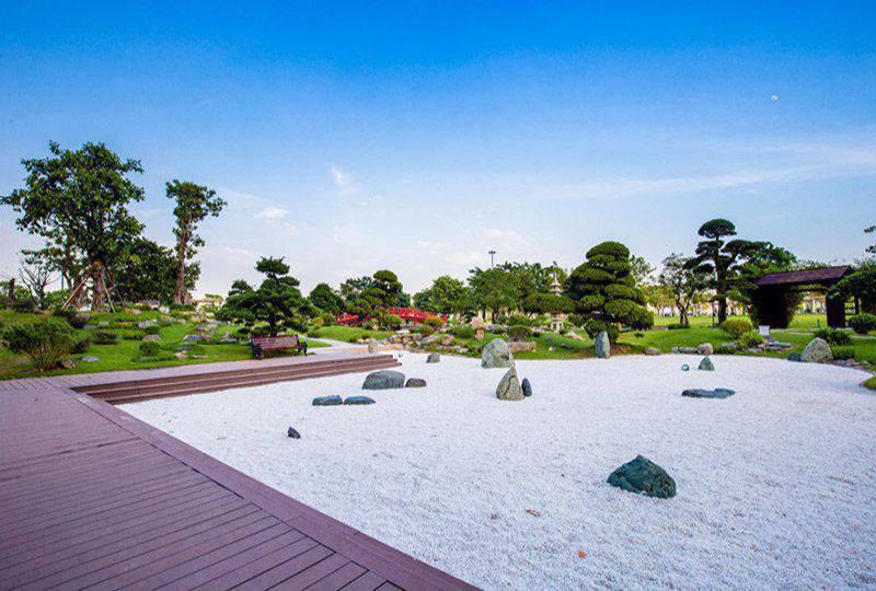 Apartment for rent in Binh Thanh dist Ho Chi Minh - Vinhomes Landmark 4