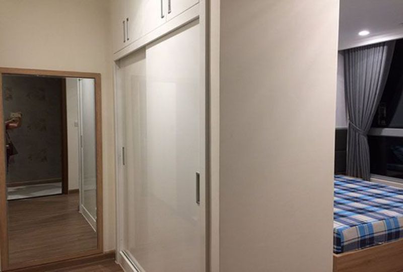 Apartment for rent in Binh Thanh dist Ho Chi Minh - Vinhomes Landmark 4