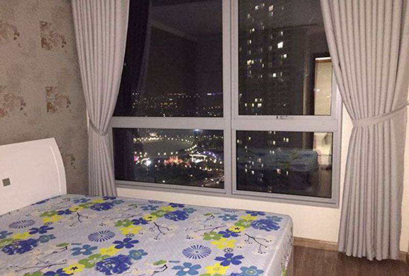 Apartment for rent in Binh Thanh dist Ho Chi Minh - Vinhomes Landmark 4