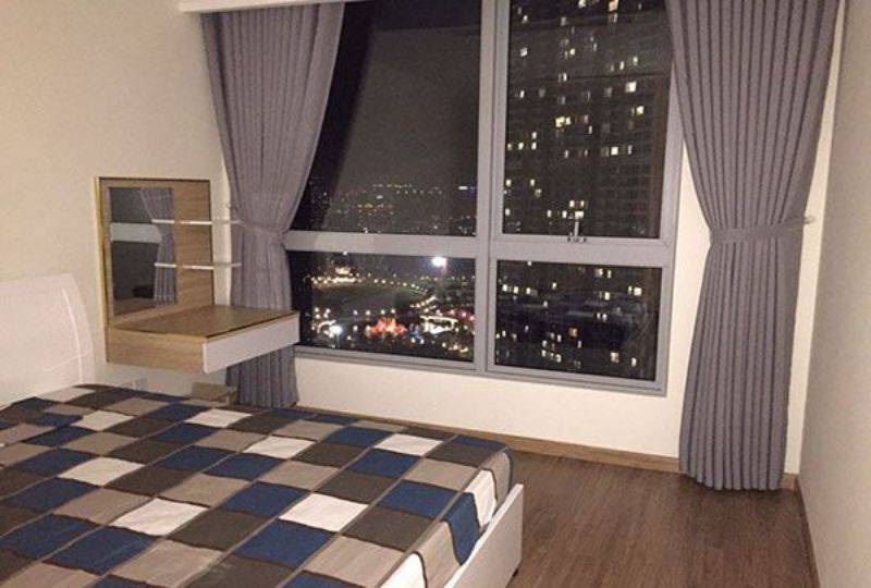Apartment for rent in Binh Thanh dist Ho Chi Minh - Vinhomes Landmark 4