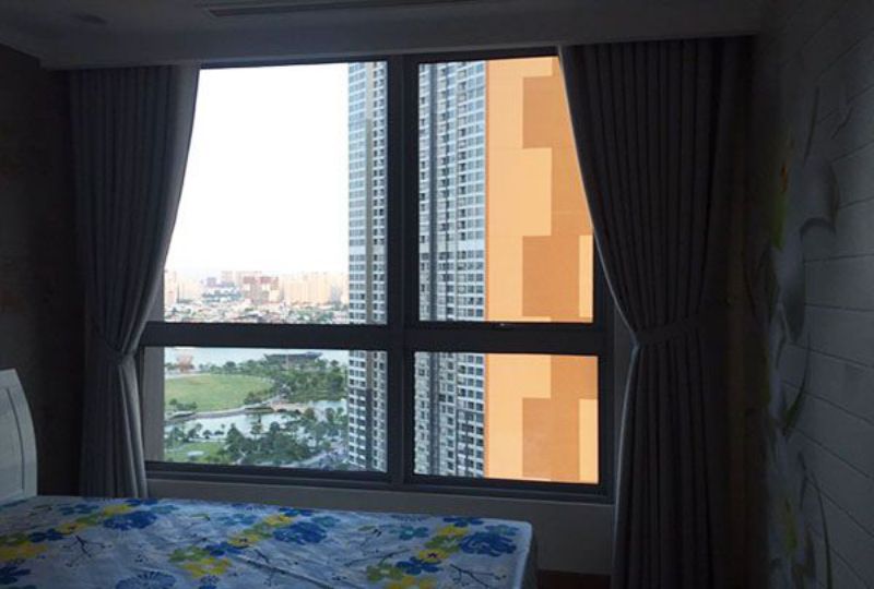 Apartment for rent in Binh Thanh dist Ho Chi Minh - Vinhomes Landmark 4