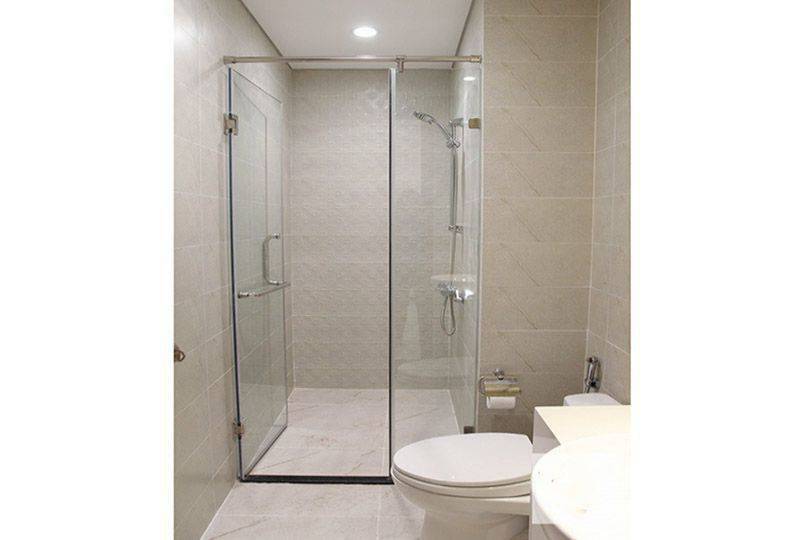 Apartment for rent in Binh Thanh dist Ho Chi Minh - Vinhomes Landmark 4