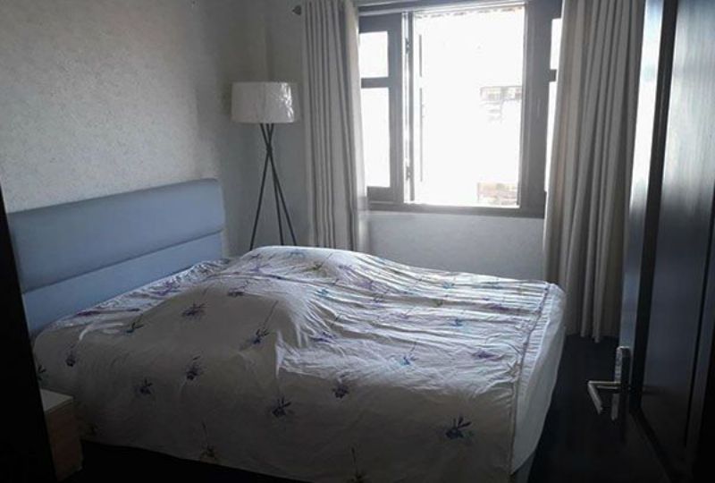 Serviced apartment for rent in Tan Dinh district 1 at Thach Thi Thanh street