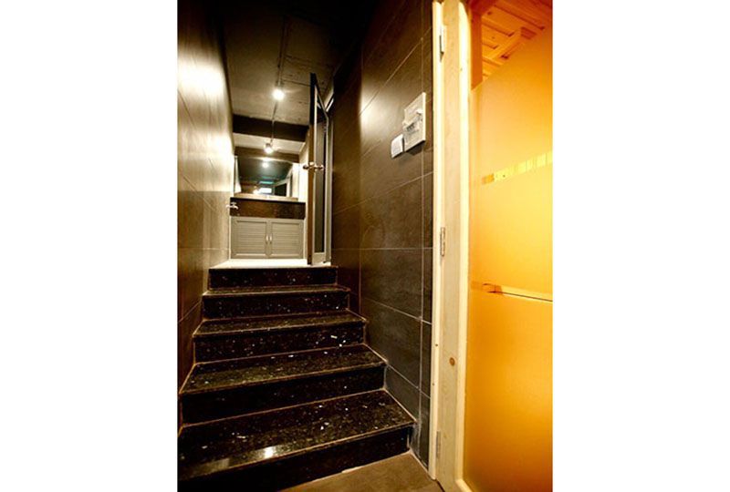 New serviced apartment for rent in Phu Nhuan - Truong Quoc Dung street