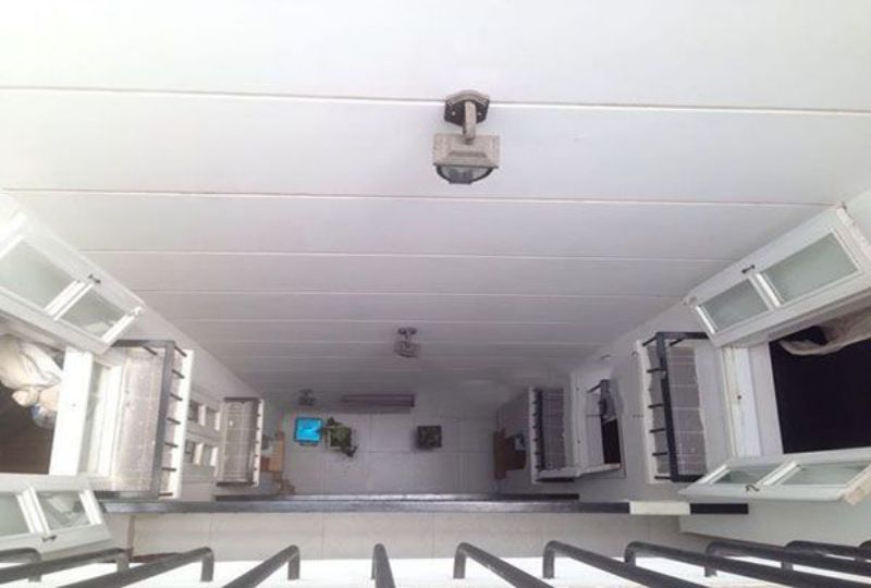 House for rent in Binh Thanh district Ho Chi Minh City Binh Loi Residence