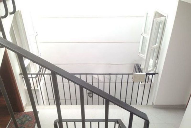 House for rent in Binh Thanh district Ho Chi Minh City Binh Loi Residence