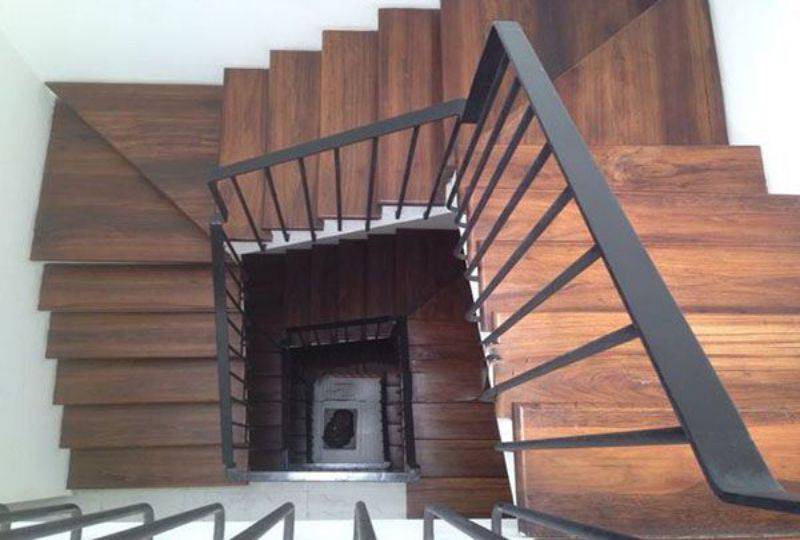 House for rent in Binh Thanh district Ho Chi Minh City Binh Loi Residence