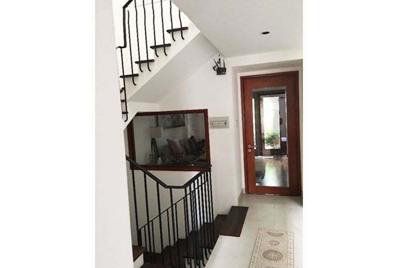 House for rent in Binh Thanh district Ho Chi Minh City Binh Loi Residence