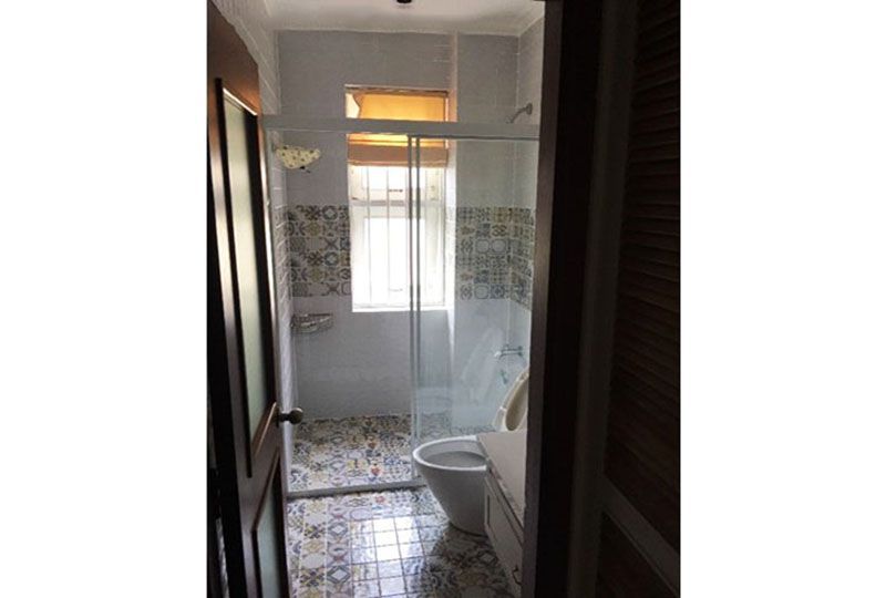 House for rent in Binh Thanh district Ho Chi Minh City Binh Loi Residence