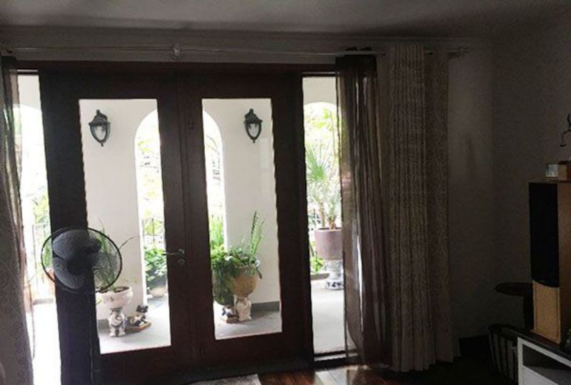 House for rent in Binh Thanh district Ho Chi Minh City Binh Loi Residence