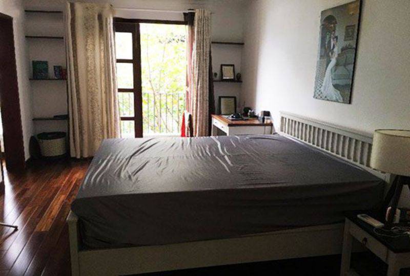 House for rent in Binh Thanh district Ho Chi Minh City Binh Loi Residence