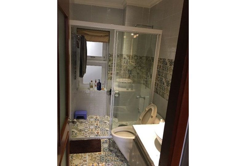House for rent in Binh Thanh district Ho Chi Minh City Binh Loi Residence