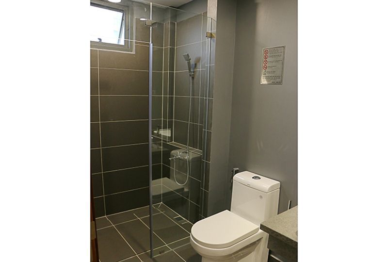Serviced apartment for rent in Saigon Nguyen Van Troi street - Phu Nhuan