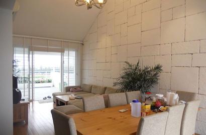 Nice house for rent on street 11 Him Lam residence Tan Hung Ward Dist 7