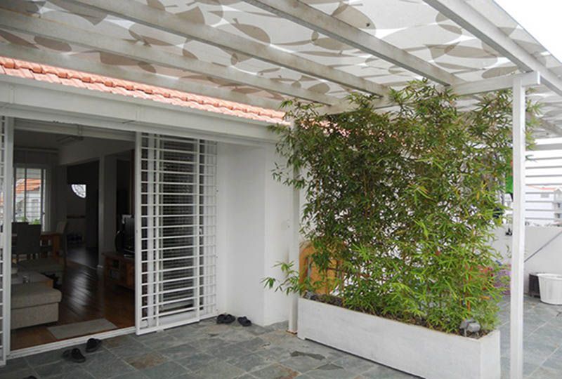 Nice house for rent on street 11 Him Lam residence Tan Hung Ward Dist 7